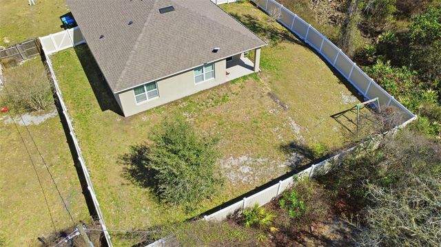 2709 BECKWITH STREET, Deltona, FL 32738