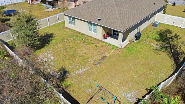 2709 BECKWITH STREET, Deltona, FL 32738