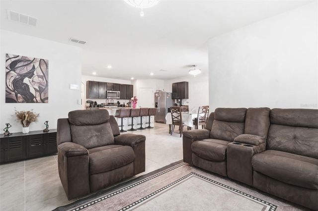 2709 BECKWITH STREET, Deltona, FL 32738