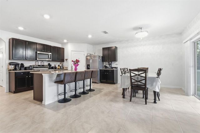 2709 BECKWITH STREET, Deltona, FL 32738