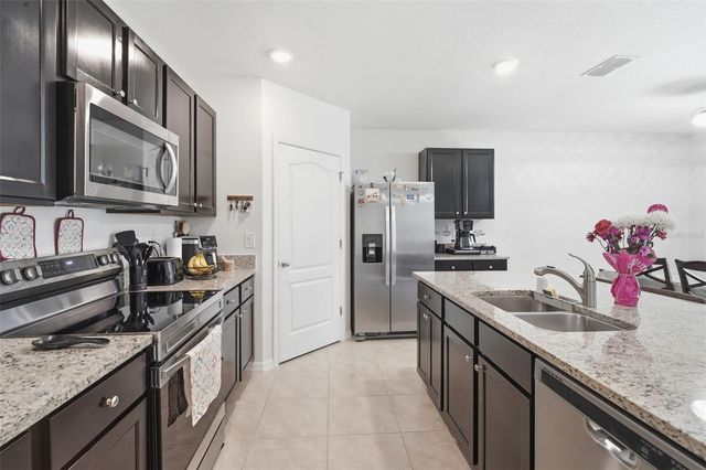 2709 BECKWITH STREET, Deltona, FL 32738