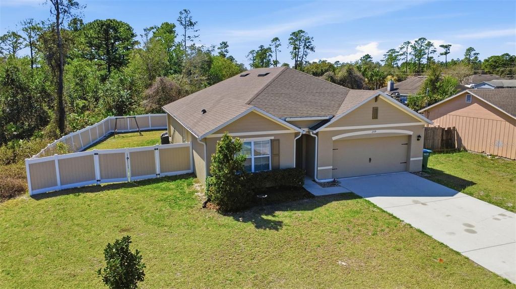 2709 BECKWITH STREET, Deltona, FL 32738