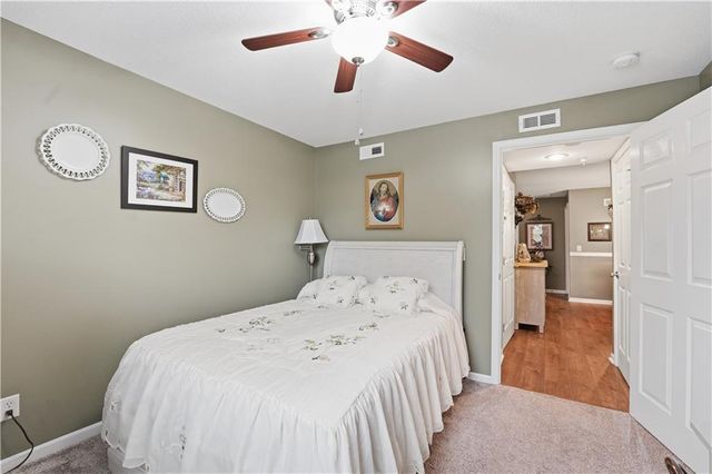 5610 NE 80th Terrace 2C, Kansas City, MO 64119