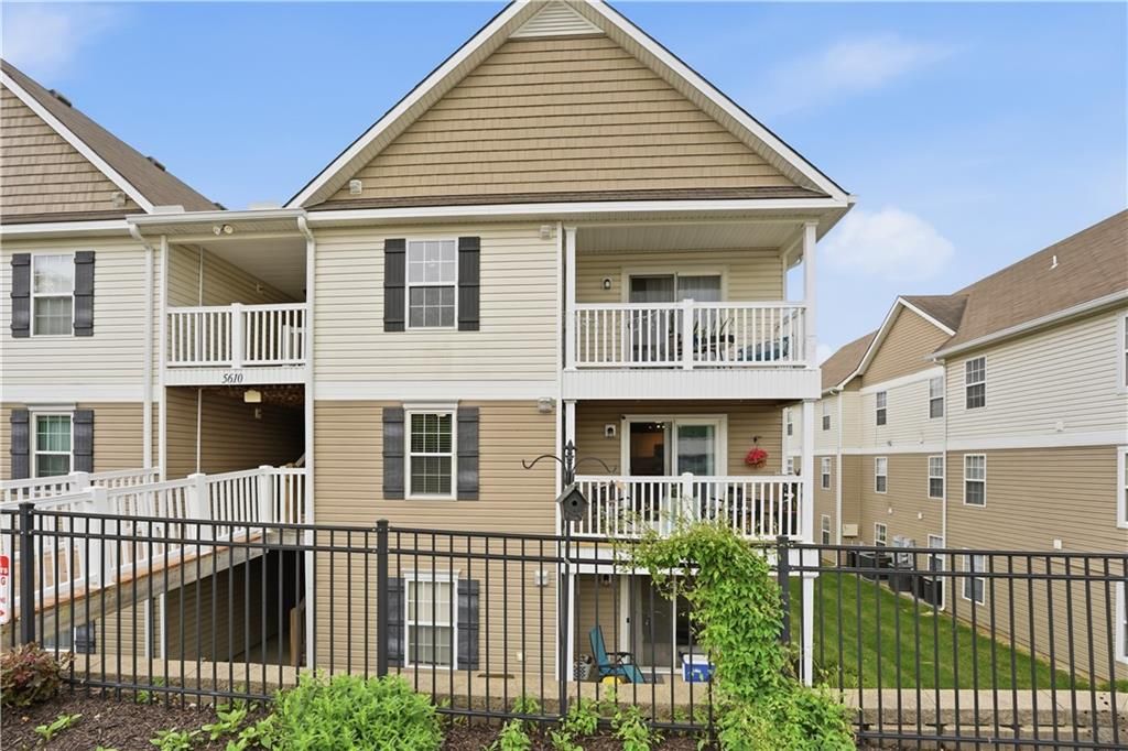 5610 NE 80th Terrace 2C, Kansas City, MO 64119