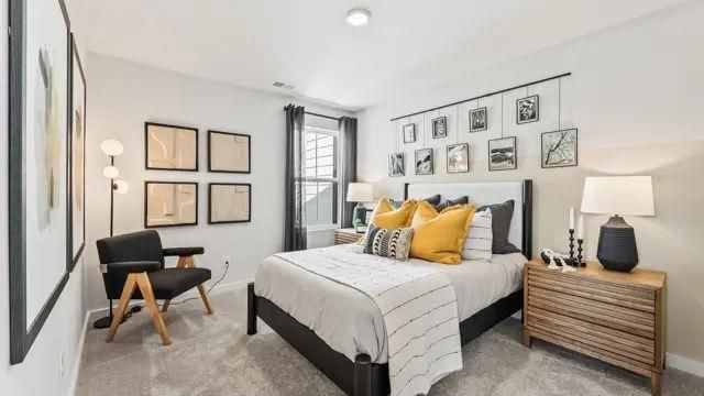 7262 Sherwood Square Drive 14, Flowery Branch, GA 30542