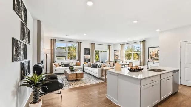7262 Sherwood Square Drive 14, Flowery Branch, GA 30542
