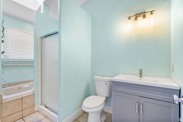 4212 N MAJORS ST, Eagle Mountain, UT 84005