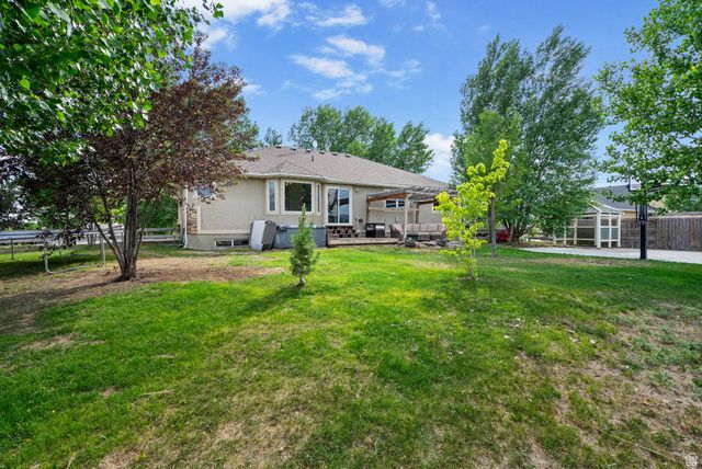 4212 N MAJORS ST, Eagle Mountain, UT 84005