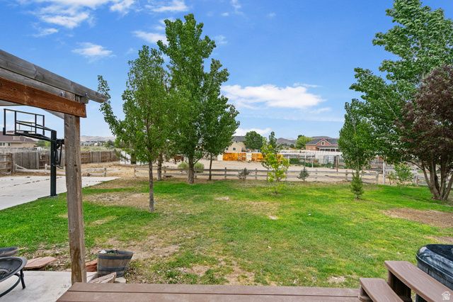 4212 N MAJORS ST, Eagle Mountain, UT 84005