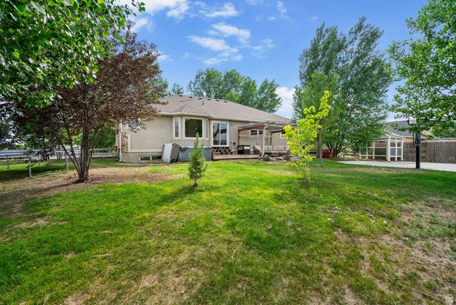 4212 N MAJORS ST, Eagle Mountain, UT 84005