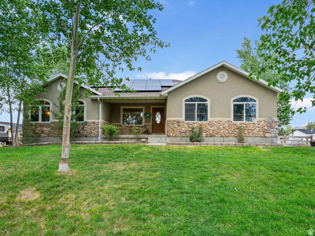 4212 N MAJORS ST, Eagle Mountain, UT 84005