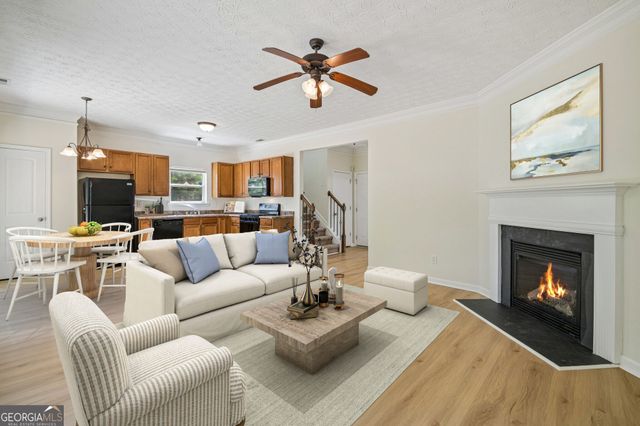 7062 Skippingstone Way, Douglasville, GA 30134