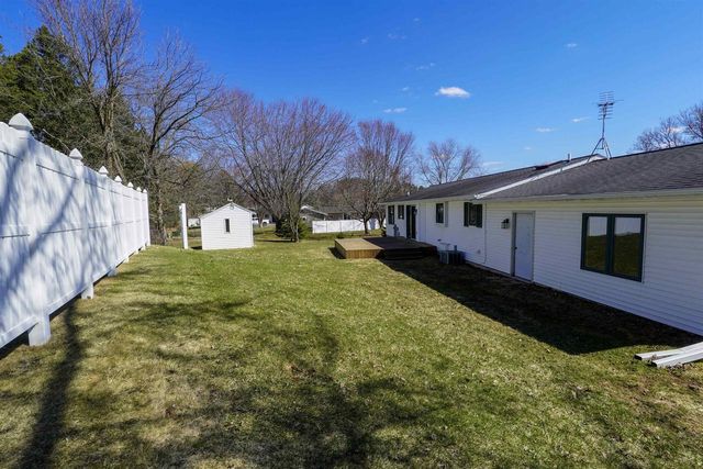 650 WILLIAMS COURT, Medford, WI 54451
