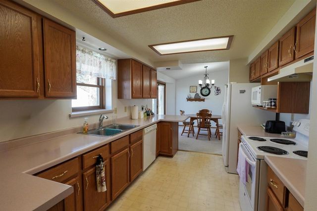 650 WILLIAMS COURT, Medford, WI 54451