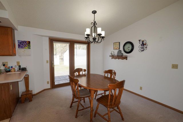 650 WILLIAMS COURT, Medford, WI 54451