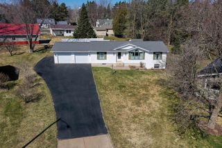 650 WILLIAMS COURT, Medford, WI 54451