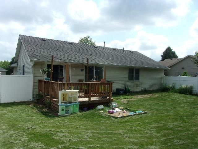1500 Evergreen Drive, Janesville, WI 53546