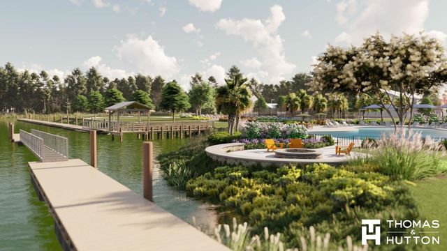 347 River Edge Dr., Myrtle Beach, SC 29588