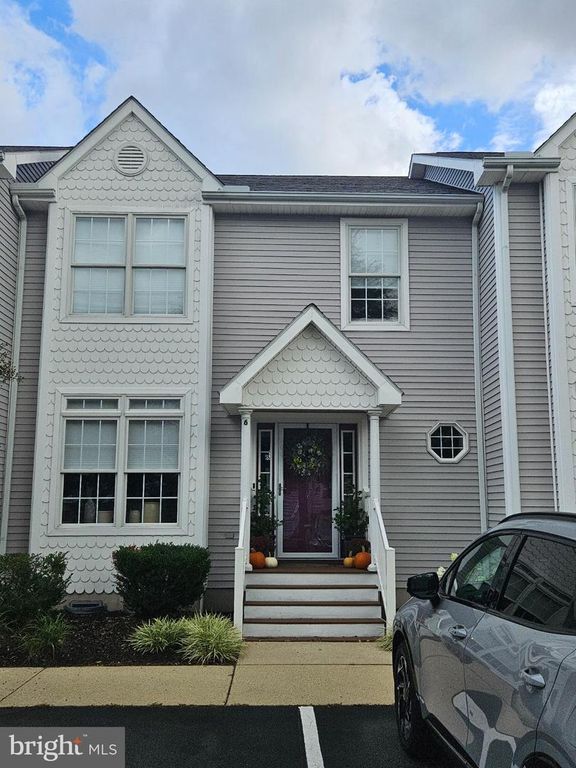 10050 GOLF COURSE RD #6, Ocean City, MD 21842