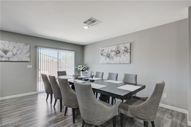 617 Desert Senna Avenue, North Las Vegas, NV 89030