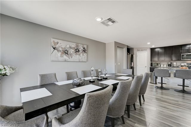 617 Desert Senna Avenue, North Las Vegas, NV 89030