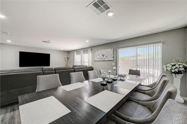 617 Desert Senna Avenue, North Las Vegas, NV 89030