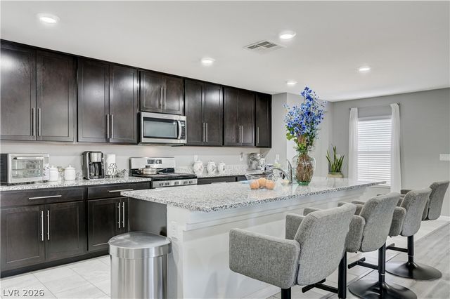 617 Desert Senna Avenue, North Las Vegas, NV 89030