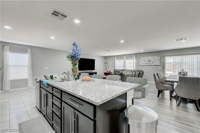 617 Desert Senna Avenue, North Las Vegas, NV 89030