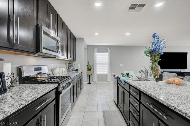 617 Desert Senna Avenue, North Las Vegas, NV 89030