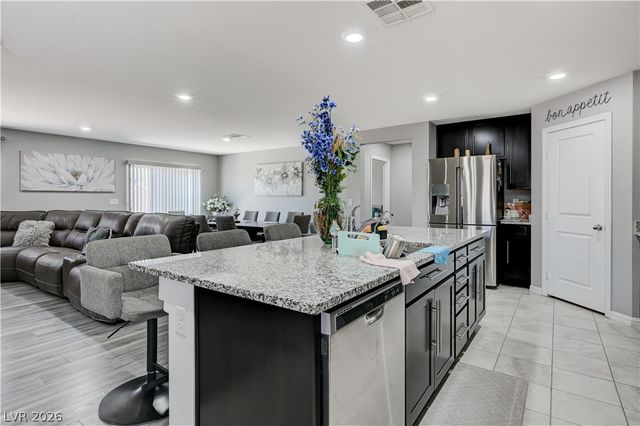 617 Desert Senna Avenue, North Las Vegas, NV 89030