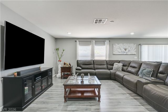 617 Desert Senna Avenue, North Las Vegas, NV 89030