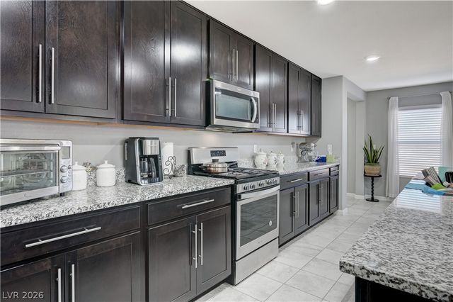 617 Desert Senna Avenue, North Las Vegas, NV 89030