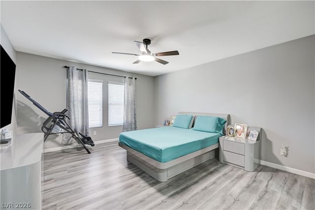 617 Desert Senna Avenue, North Las Vegas, NV 89030