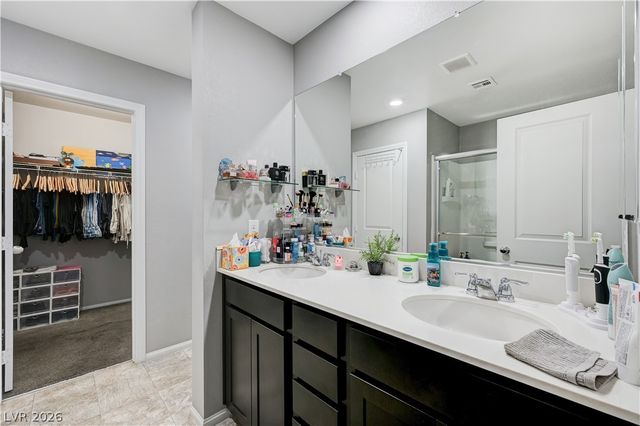 617 Desert Senna Avenue, North Las Vegas, NV 89030