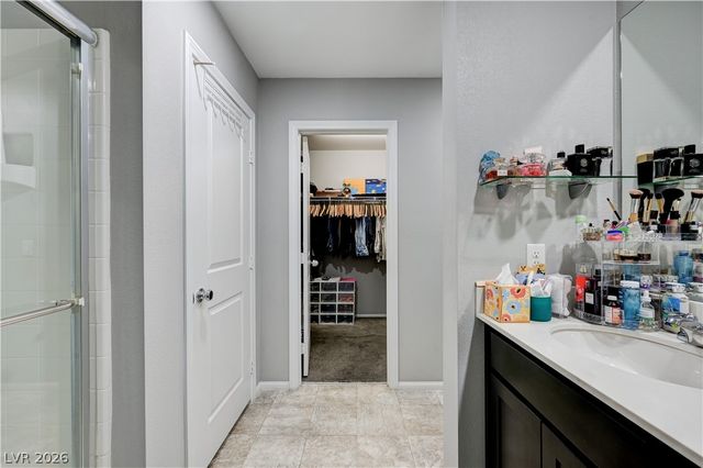 617 Desert Senna Avenue, North Las Vegas, NV 89030