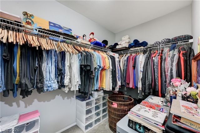 617 Desert Senna Avenue, North Las Vegas, NV 89030