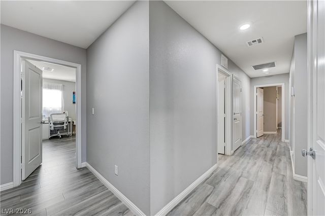 617 Desert Senna Avenue, North Las Vegas, NV 89030