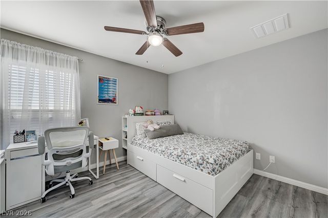 617 Desert Senna Avenue, North Las Vegas, NV 89030