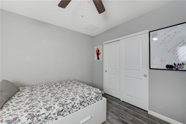 617 Desert Senna Avenue, North Las Vegas, NV 89030