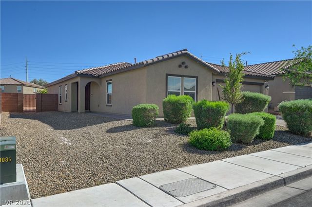 617 Desert Senna Avenue, North Las Vegas, NV 89030