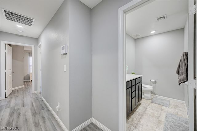 617 Desert Senna Avenue, North Las Vegas, NV 89030