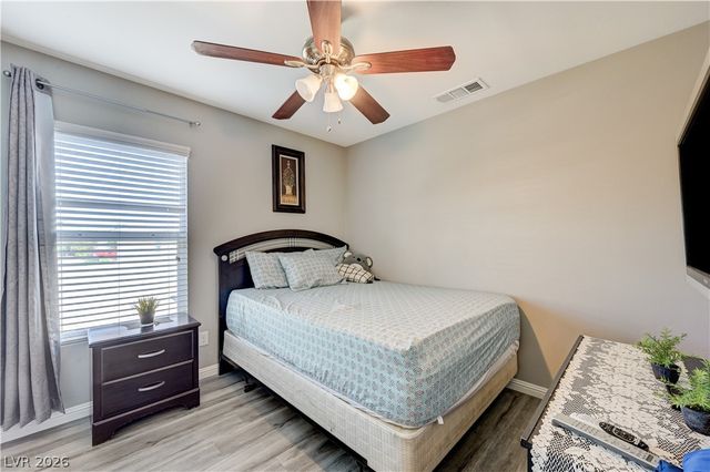 617 Desert Senna Avenue, North Las Vegas, NV 89030