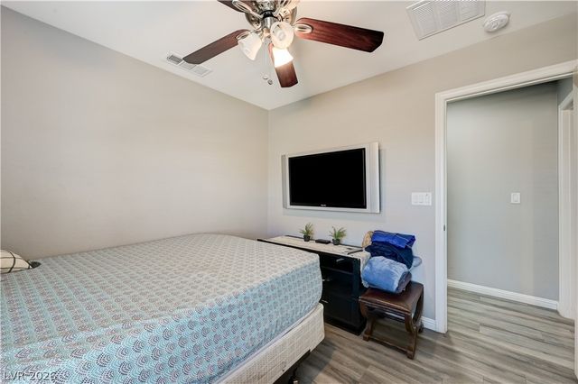 617 Desert Senna Avenue, North Las Vegas, NV 89030