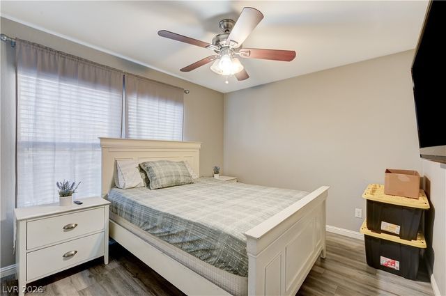 617 Desert Senna Avenue, North Las Vegas, NV 89030