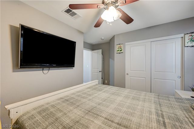 617 Desert Senna Avenue, North Las Vegas, NV 89030