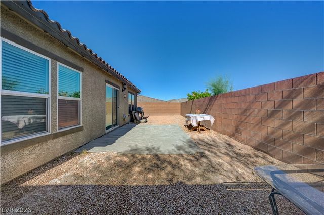 617 Desert Senna Avenue, North Las Vegas, NV 89030