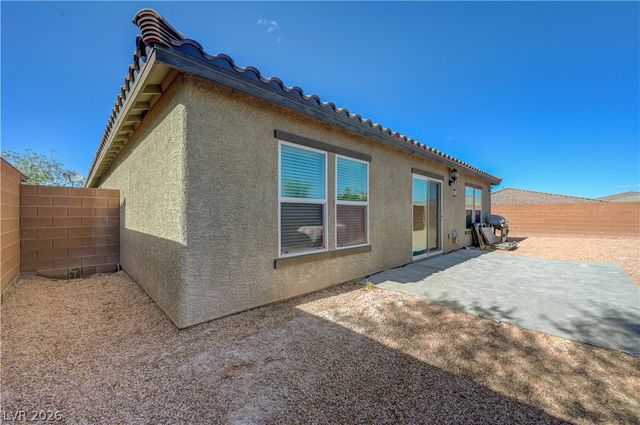 617 Desert Senna Avenue, North Las Vegas, NV 89030