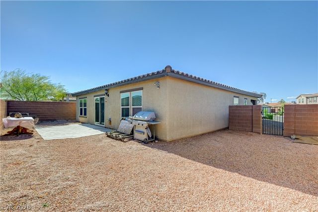 617 Desert Senna Avenue, North Las Vegas, NV 89030