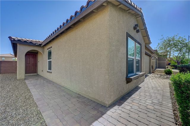 617 Desert Senna Avenue, North Las Vegas, NV 89030