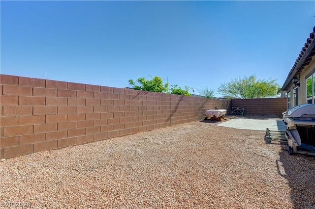 617 Desert Senna Avenue, North Las Vegas, NV 89030